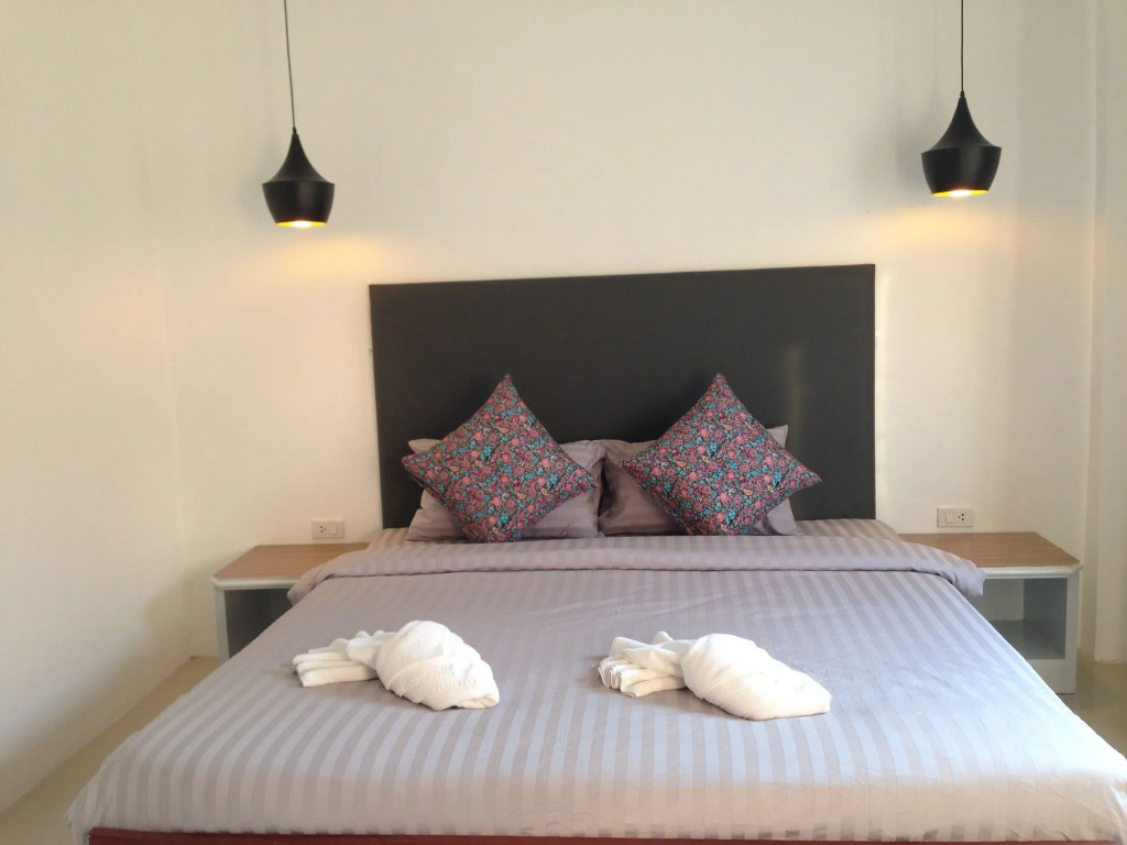 Non Du Lay Guesthouse