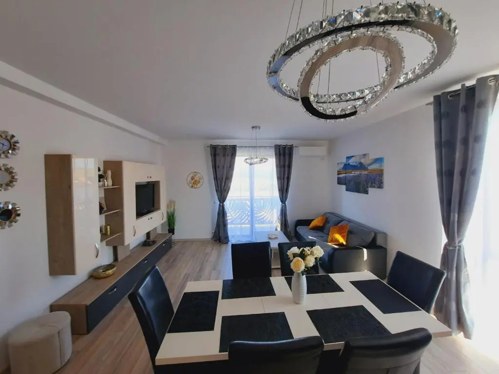Apartament Panorama Baile Felix