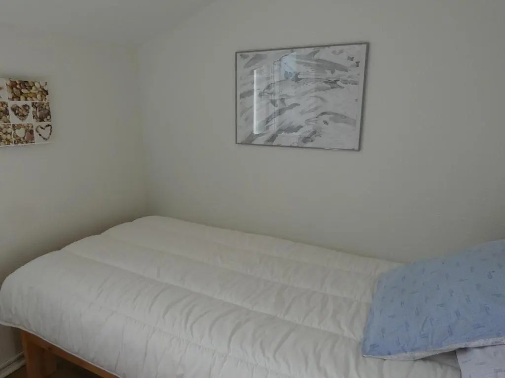 Maison Saint-Jean-de-Monts, 3 pièces, 4 personnes - FR-1-323-1