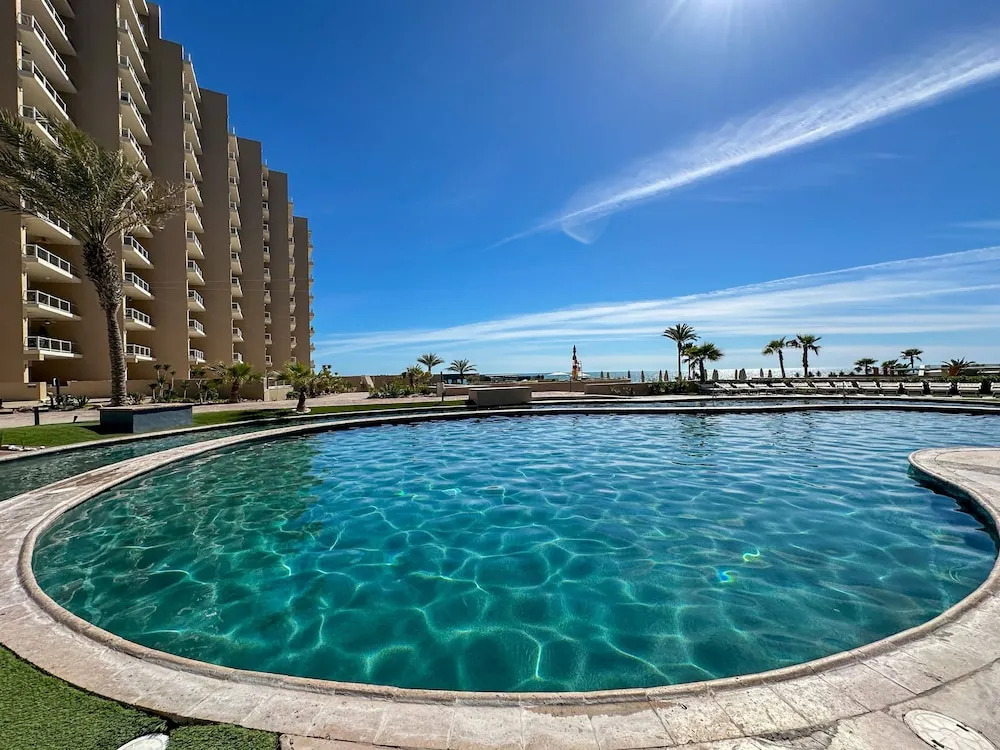3BR Gem at Sandy Beach Area