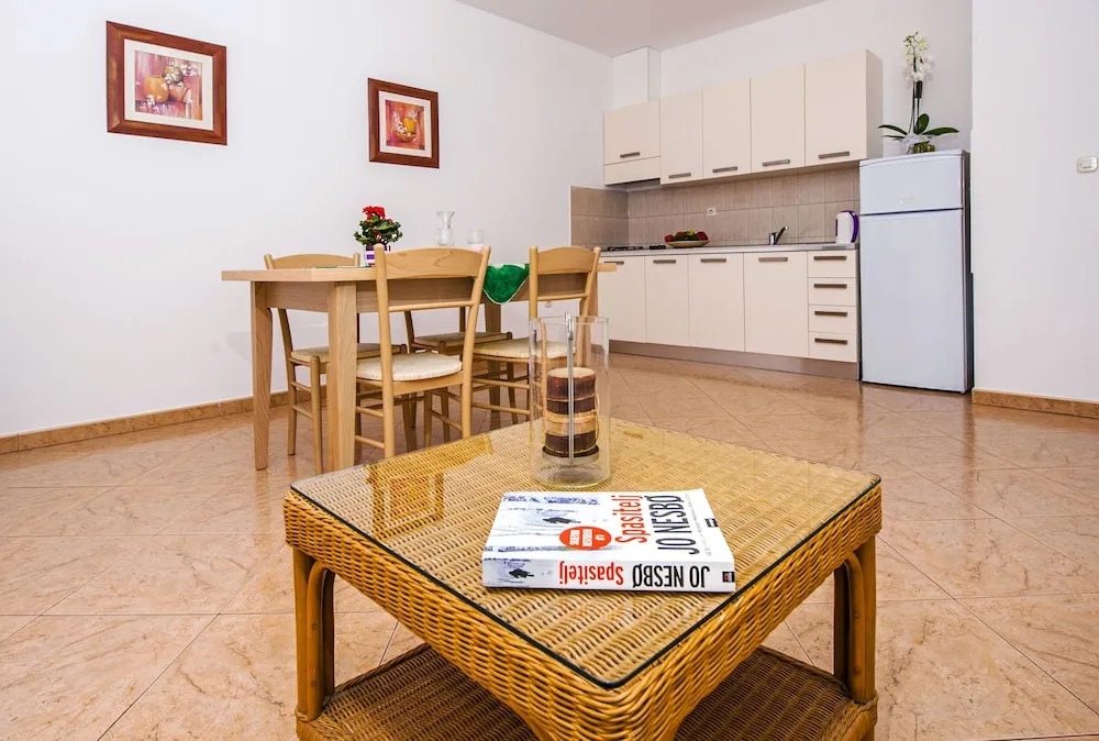Apartments Branko