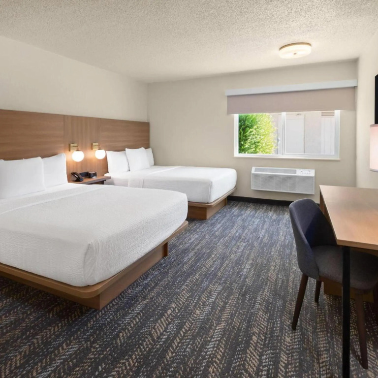 Ramada by Wyndham Merced