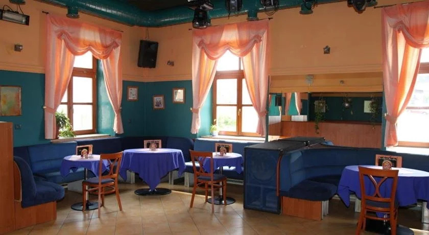 Hotel Praděd