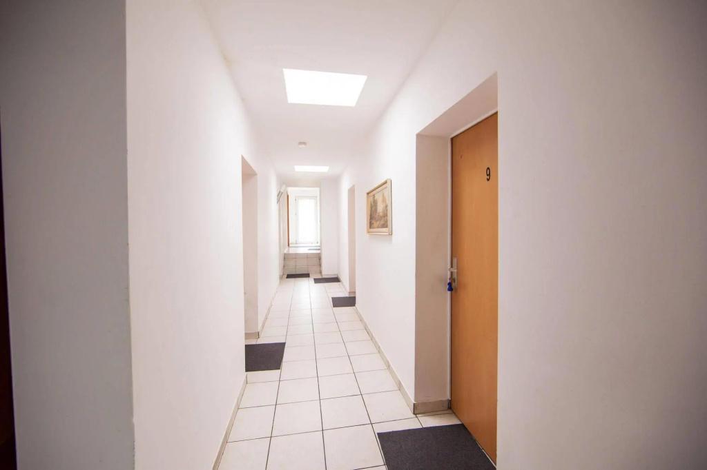 Hotel Schwan