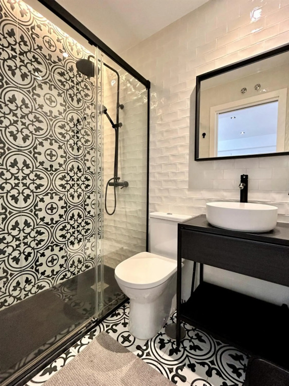 Palm Tree Eco Apartment in Fuengirola Center