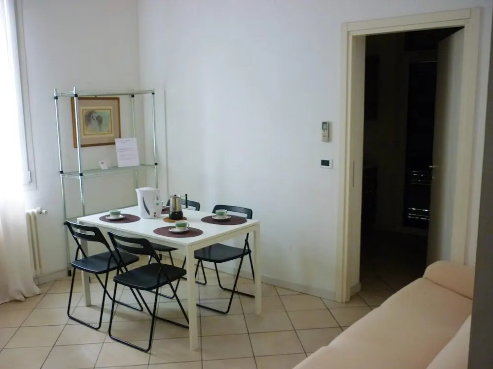 Holiday House With 2 Bedrooms in Bologna, With Terrace and Wifi