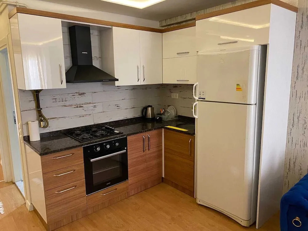 Renos Butik Otel