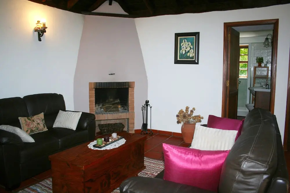 Casa Rural El Jócamo by Isla Bonita