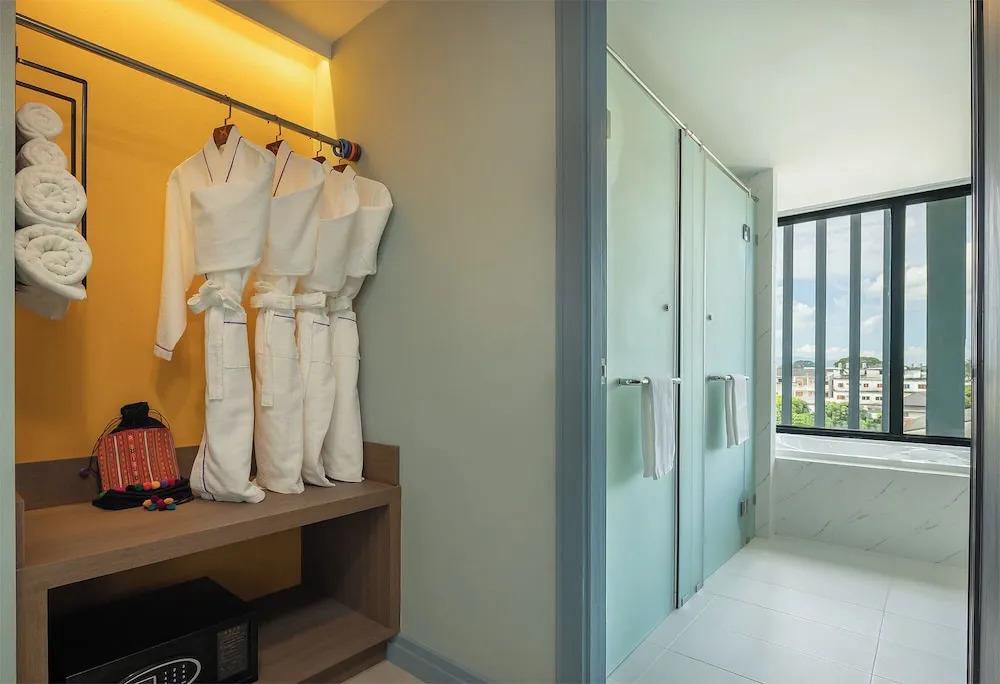 Hotel Selene Chiang Rai