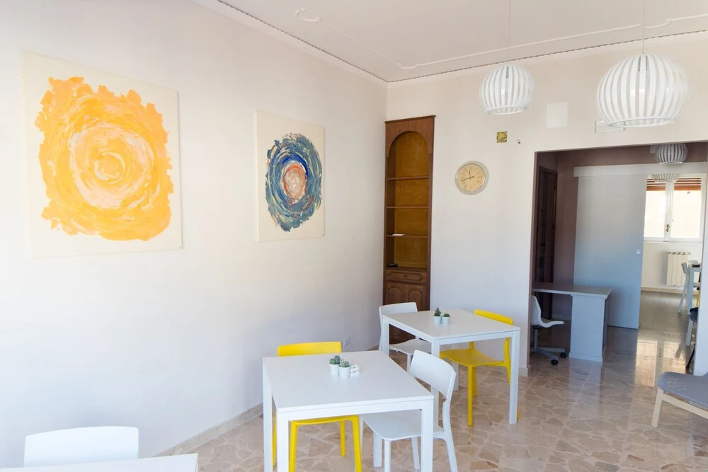 Prima Stella B&B