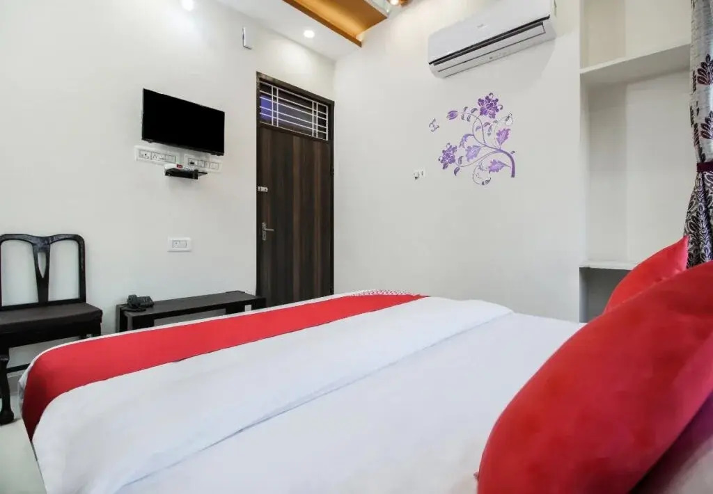Ranthambhore Badal Mahal by OYO Rooms
