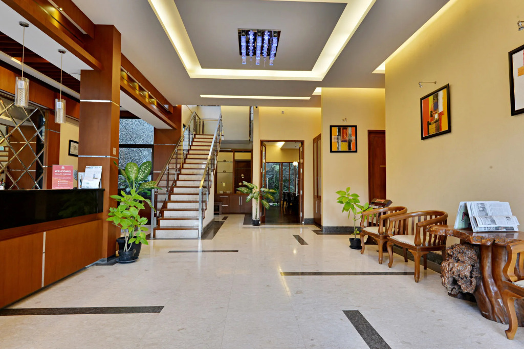 ZEN Rooms Bausasran 34 Pakualaman
