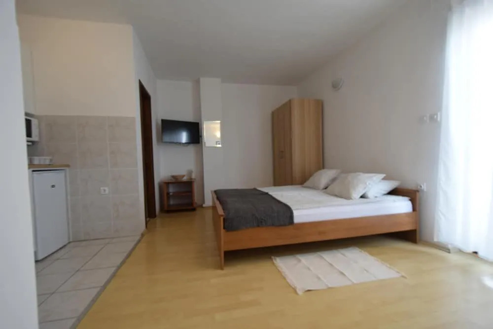 Apartments Vera