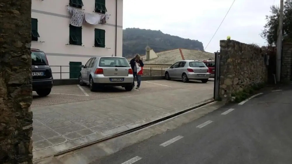 A Ca Da Lui