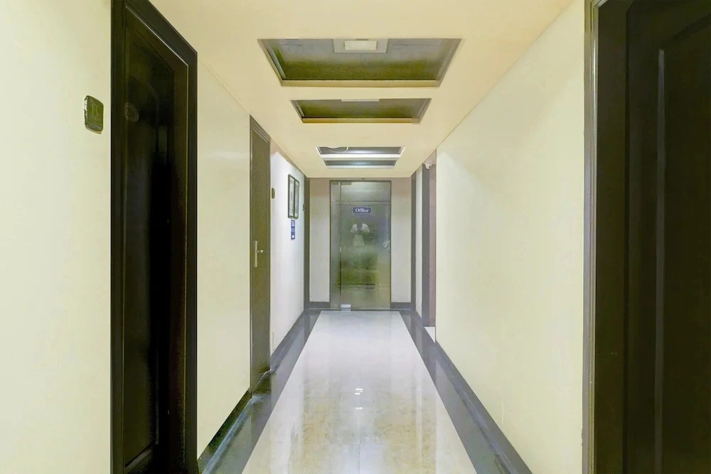 Suite JM Road Krishna Presidency