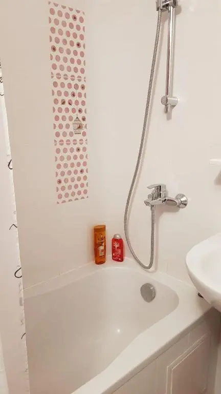 Apartamenty na SOVETSKOJ 39