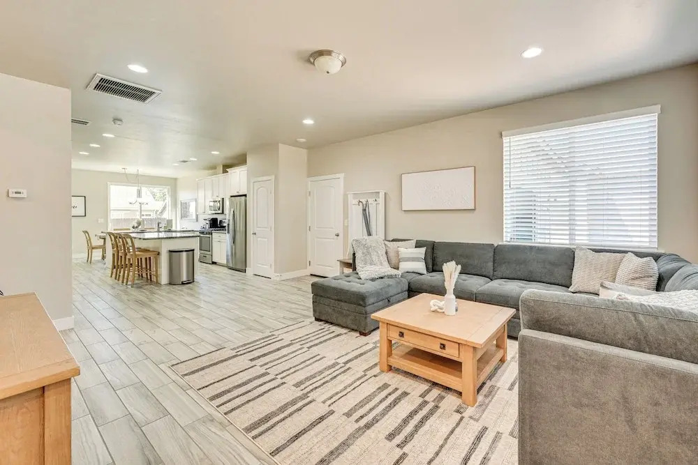 Family-friendly Flagstaff Home Near Hiking Trails!
