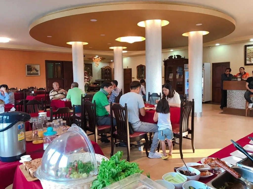 SK Resort Pattaya