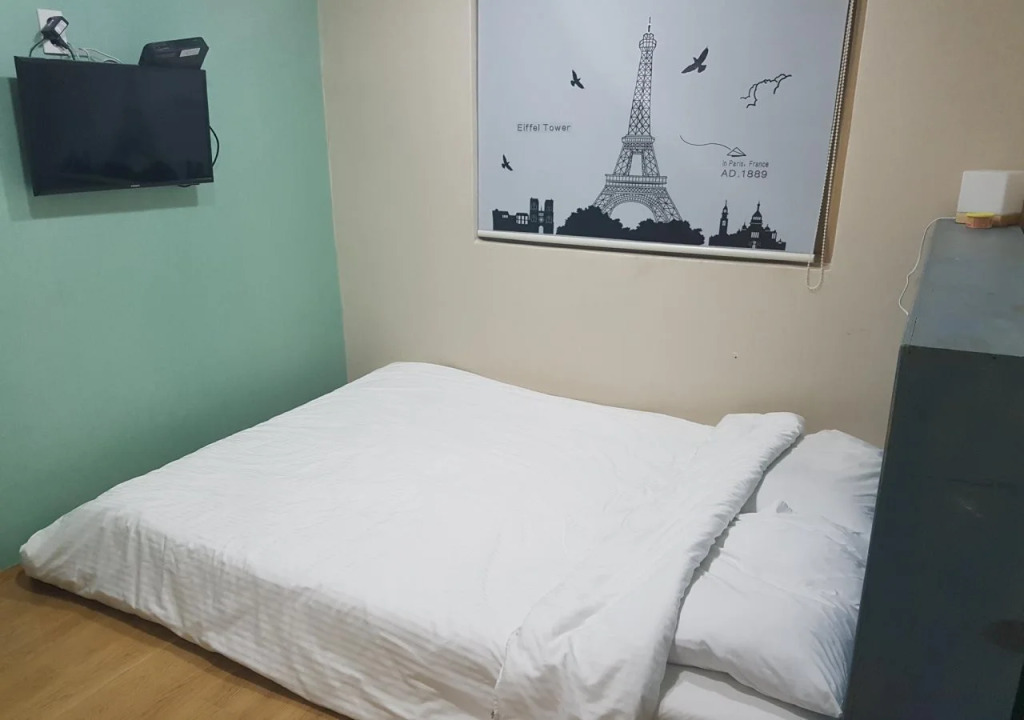 My Hostel Busan York