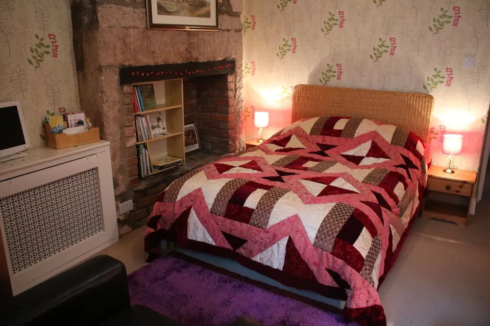 St Cuthberts Retreat