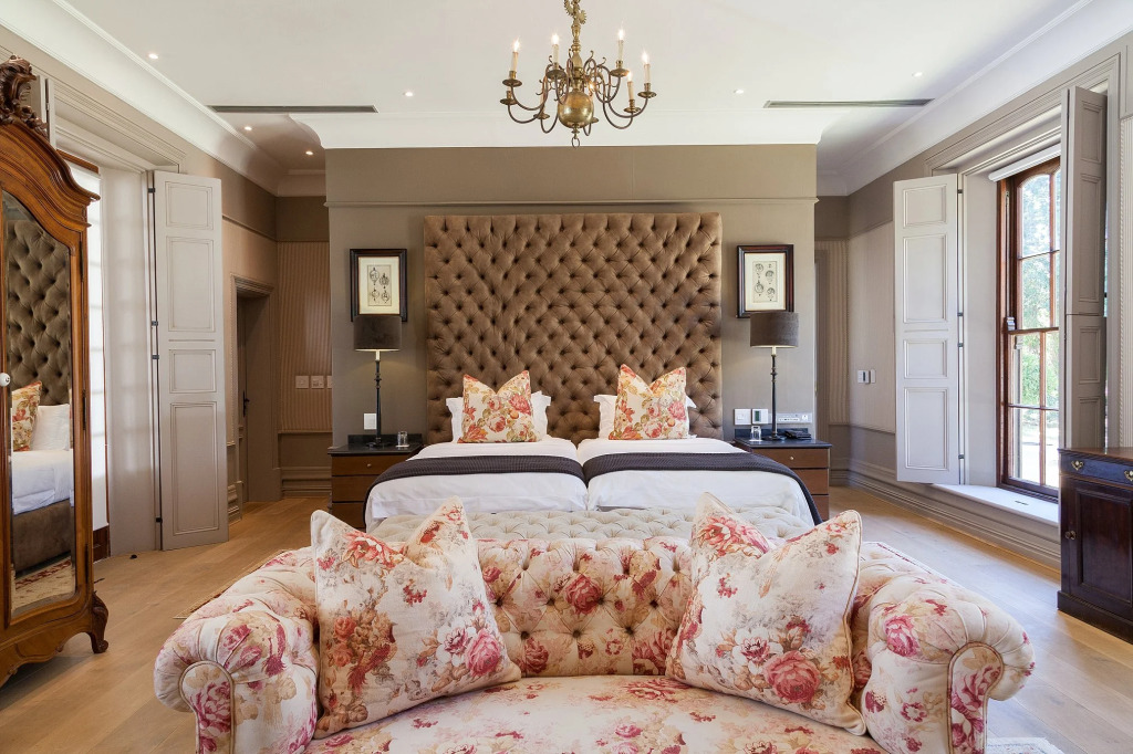 Lanzerac Hotel & Spa