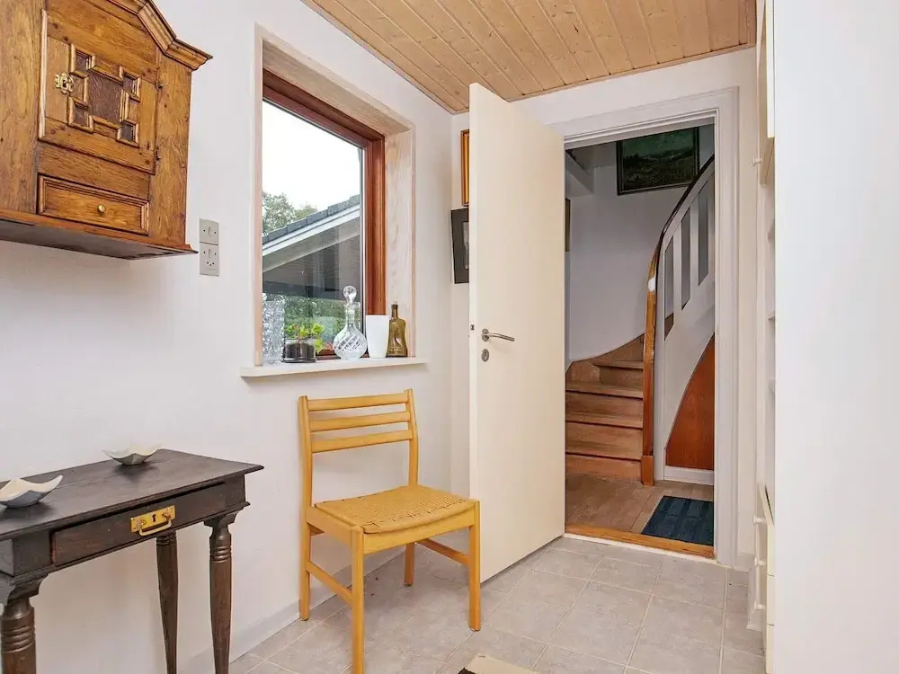 Cozy Holiday Home in RÃ¸dby With Beach Nearby