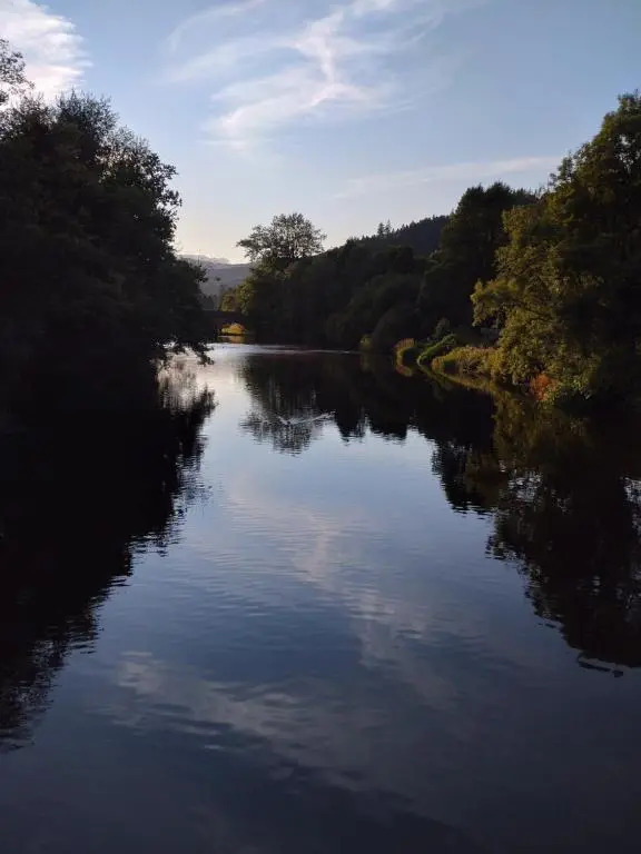 Apartment in the heart of Callander