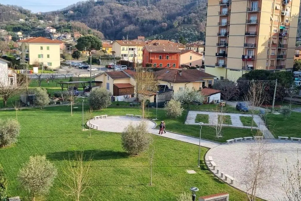 Appartamento Lerici-5 terre-Portovenere