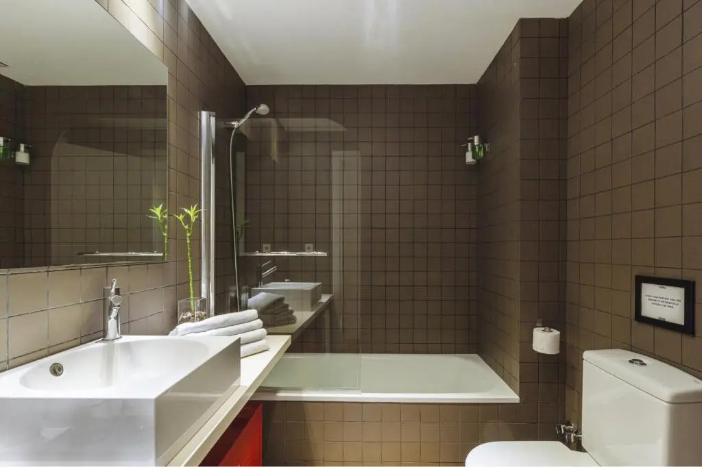 ArtlifeBCN Fira Apartment