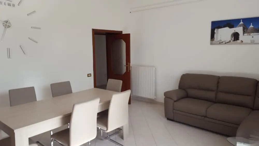 Tina Guest House