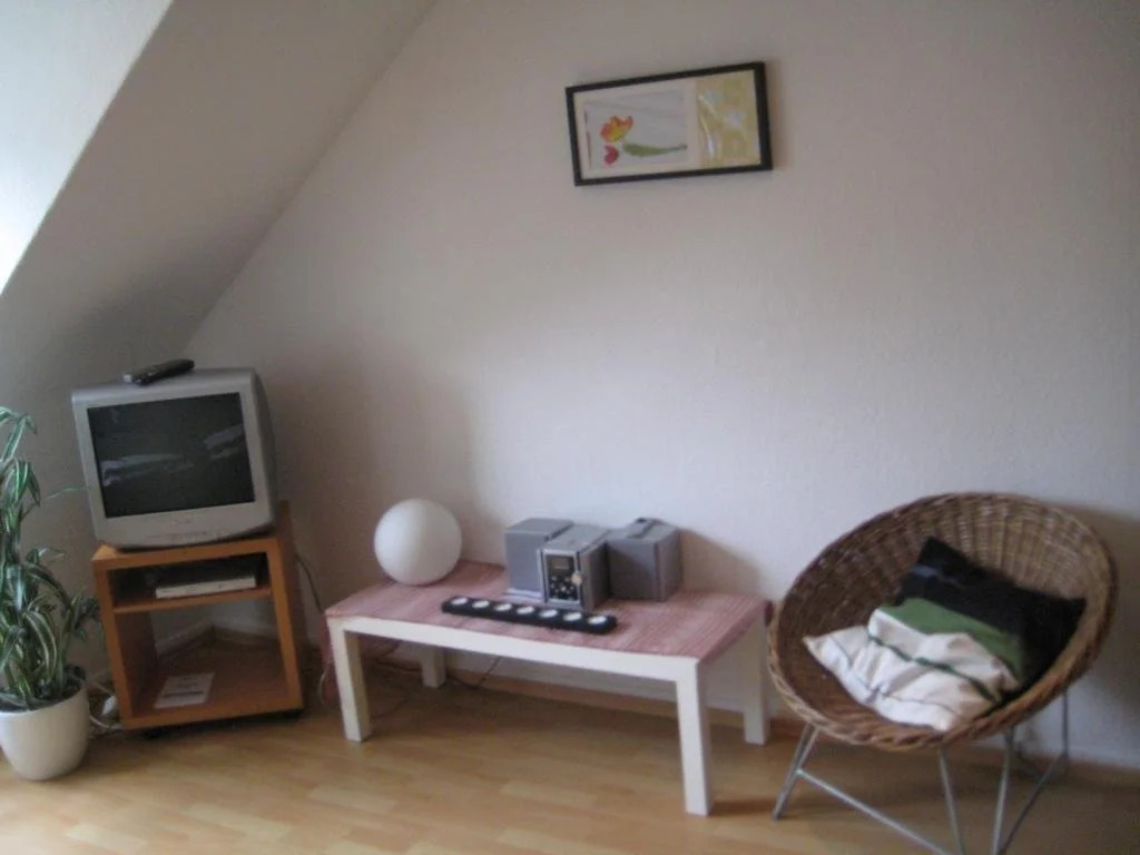 Boardinghouse Messe Apartments