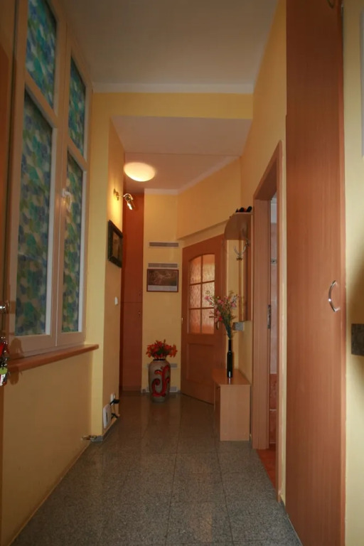 Apartment No. 2 Tržiště 29