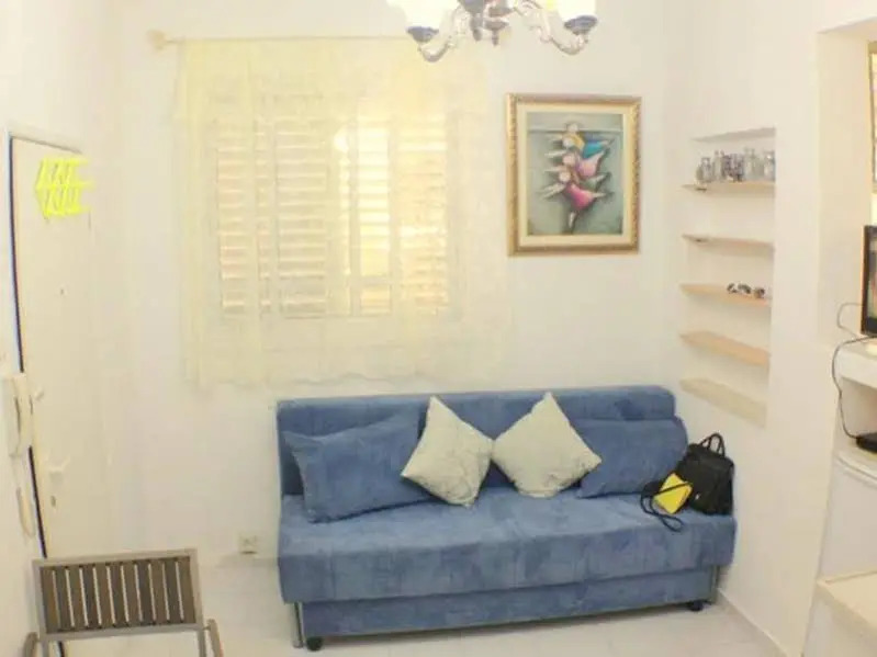 Arendaizrail Studio Apartment - Fishman-Maimon Street