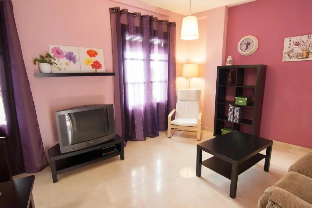 Apartamentos La Ribera Córdoba