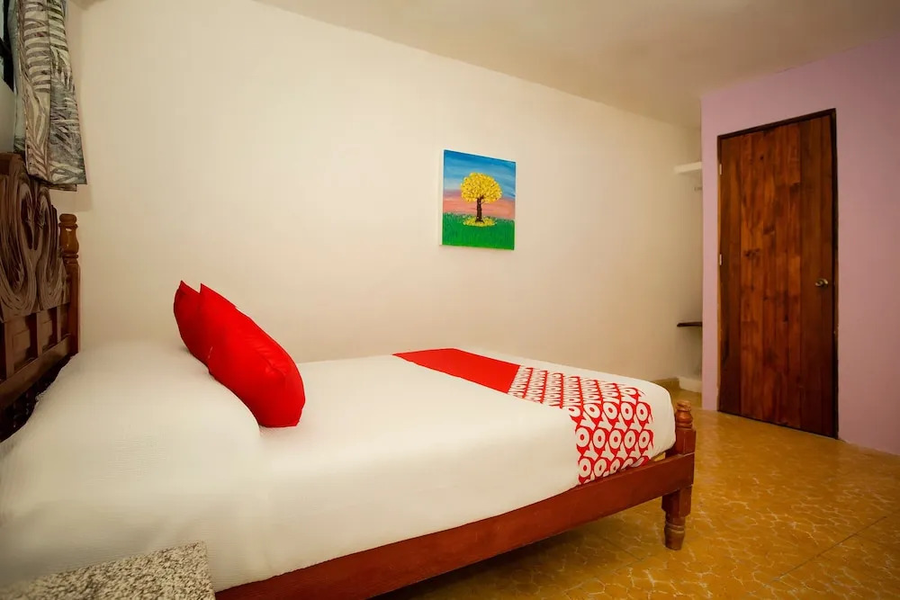 OYO Casa Amarilla