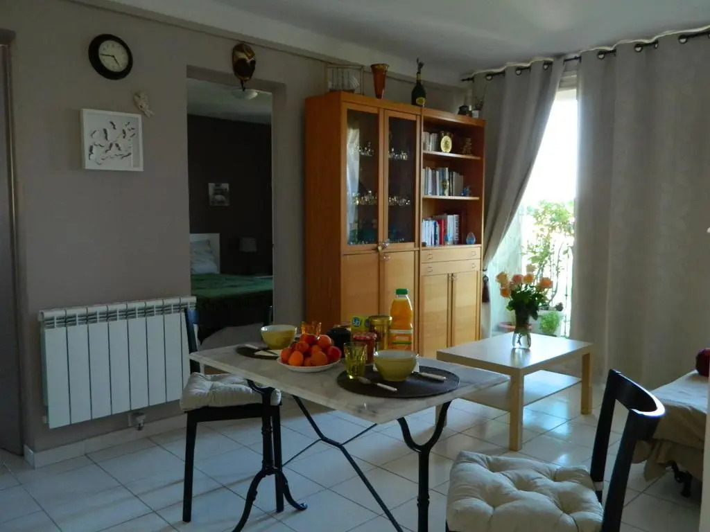 Zenitude Chez Philippe