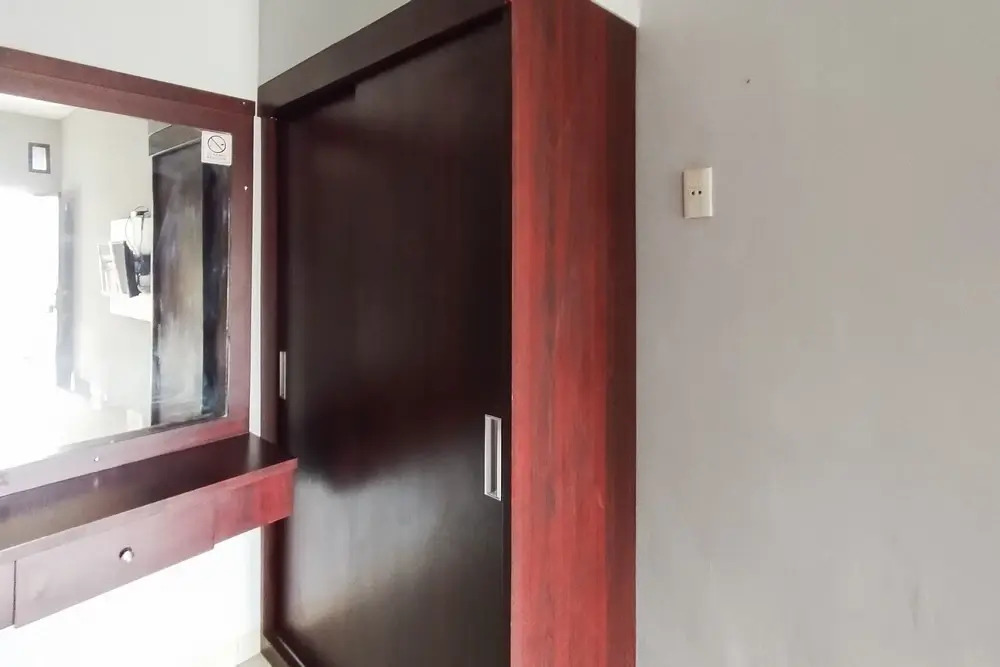 RedDoorz Syariah Near Lotte Grosir Medan