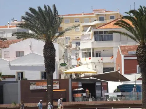 Casas da Barroca