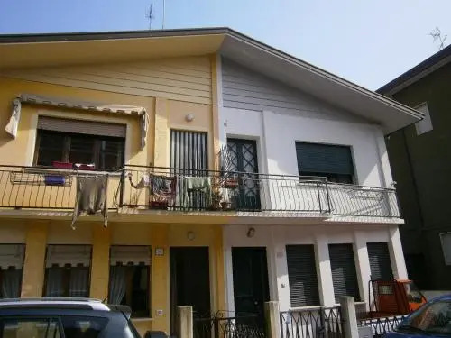 Casa Cornaro