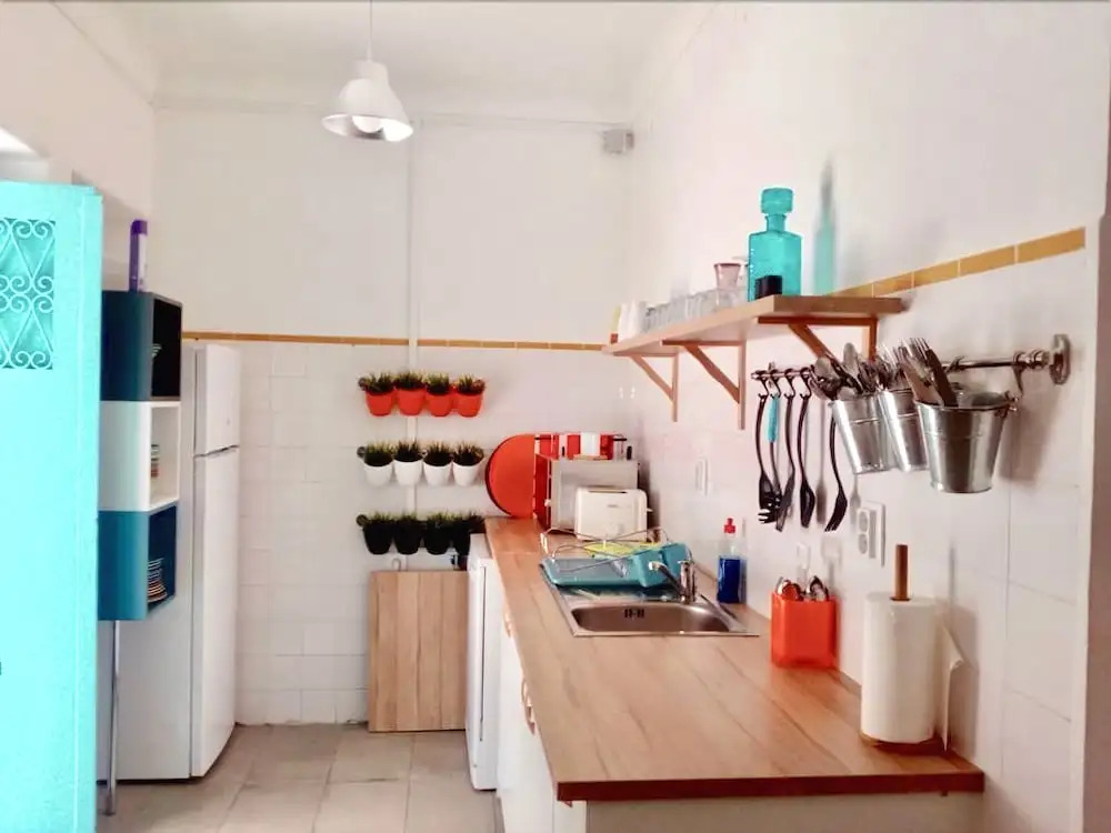 Kuta Beach House