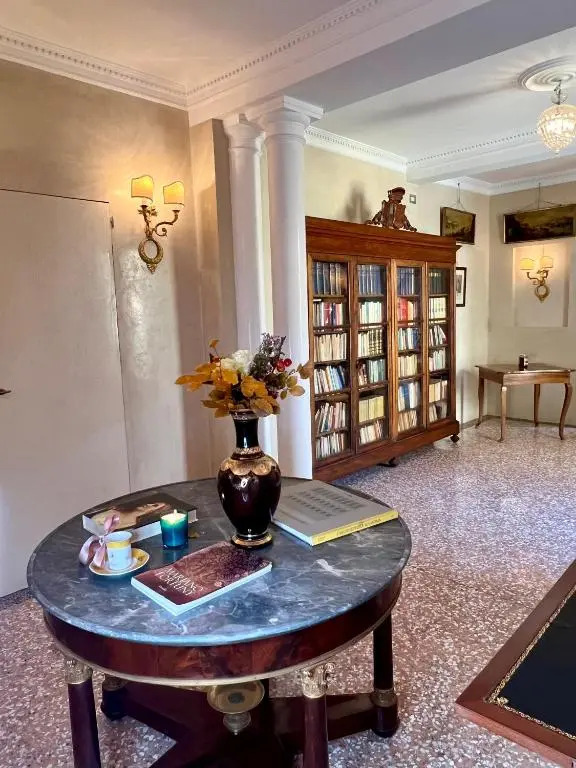 Castiglione 27 Luxury Suite