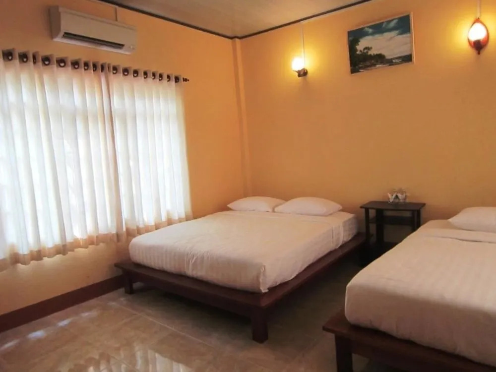 Sunset Hill Resort Phú Quốc