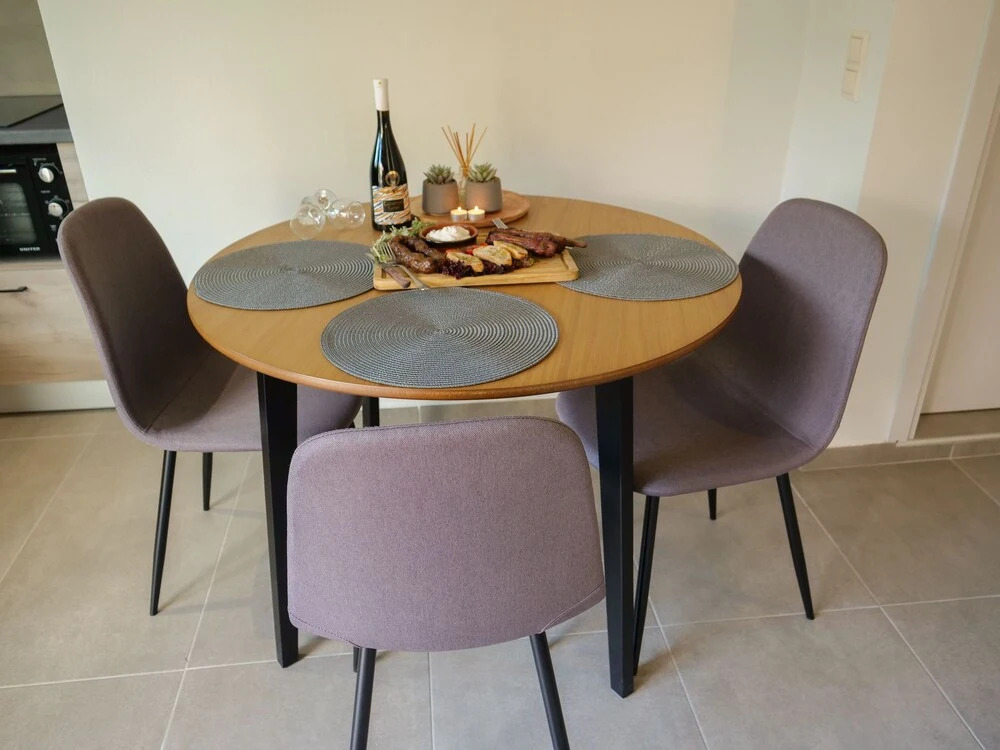 Sisaion Suites - Live the Cretan Hospitality