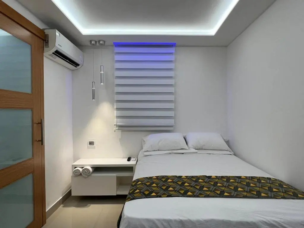 Alegria Hostal