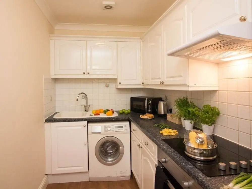 Wilton House Apartments