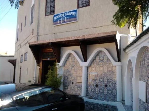 Pension Campini