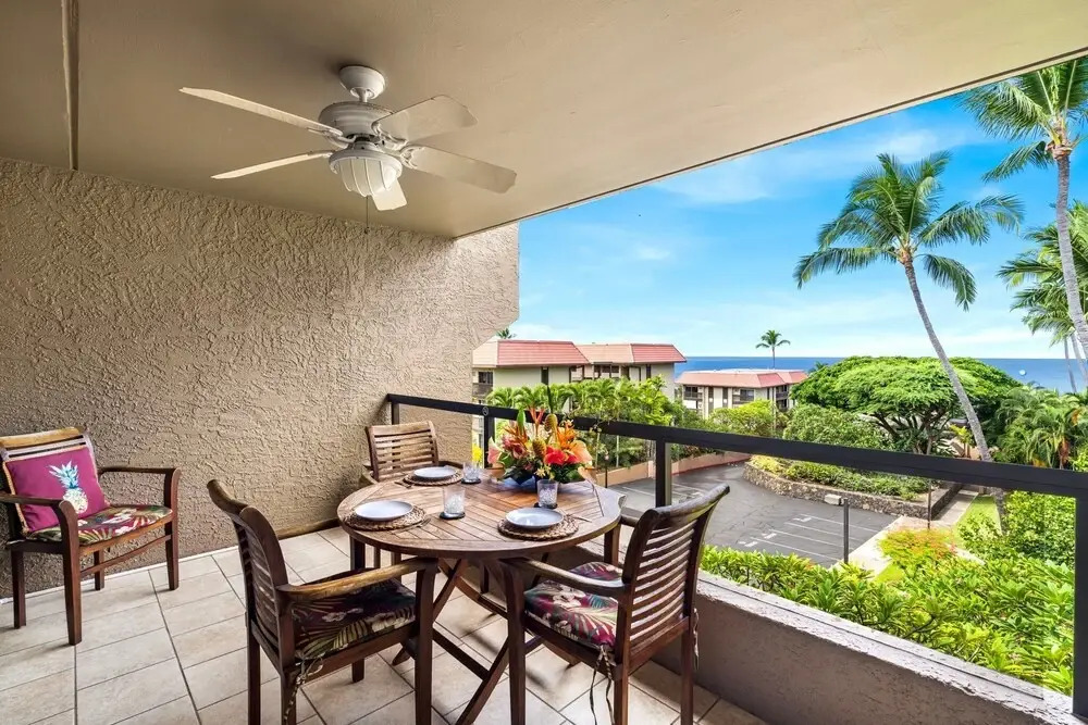 Walk to Kona Town - Ocean View - Vrkcv