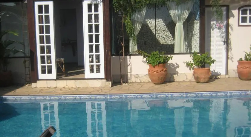 Guest House Green Garden