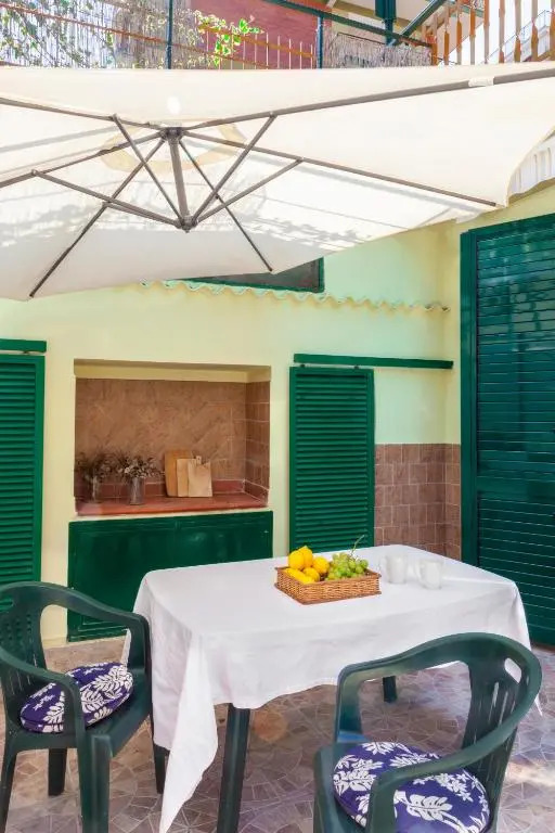 THULITE casa vacanze