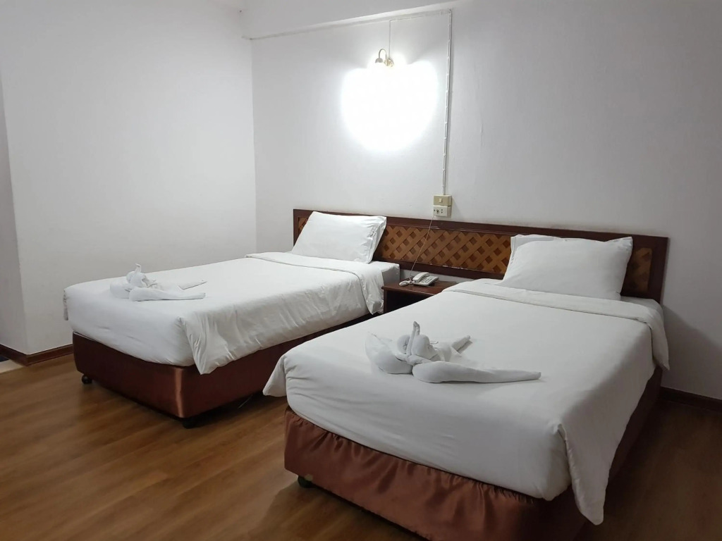 Wiangwalee Hotel